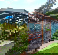 Discovery Parks - Mornington Hobart - Brisbane Tourism