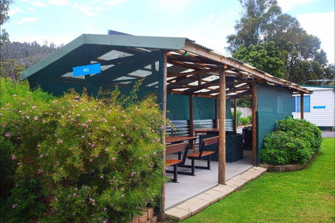 Discovery Parks - Mornington, Hobart - Tourism Brisbane 0