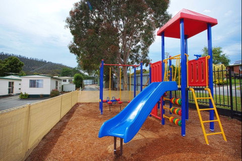 Discovery Parks - Mornington, Hobart - Tourism Brisbane 1