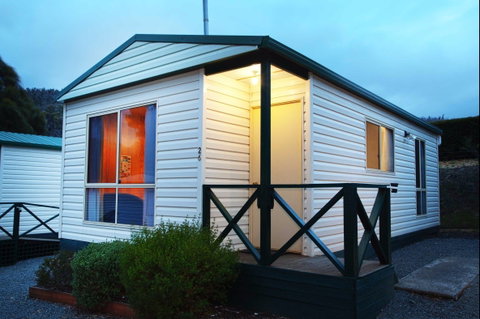 Discovery Parks - Mornington, Hobart - Tourism Brisbane 2