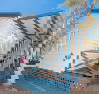 Discovery Parks - Pilbara Karratha - Tourism Brisbane