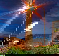 Dog Rock Motel - Brisbane Tourism