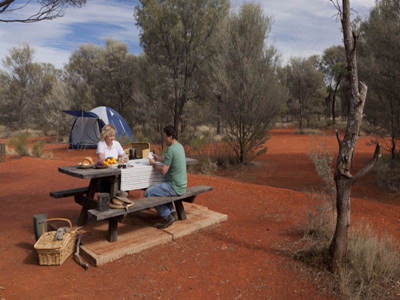 Bourke NSW Tourism Brisbane