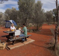 Dry Tank campground - Tourism Brisbane