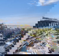 Echelon Apartments Yeppoon - Tourism Brisbane