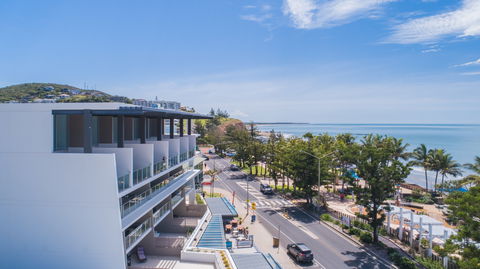 Echelon Apartments Yeppoon - Tourism Brisbane 0