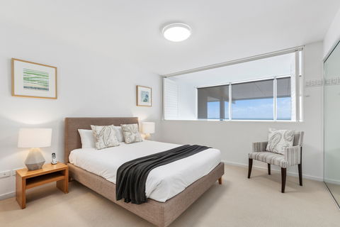 Echelon Apartments Yeppoon - Tourism Brisbane 1