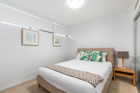 Echelon Apartments Yeppoon - Tourism Brisbane 2