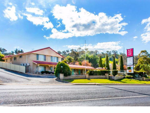 Econo Lodge Alabaster - Brisbane Tourism 0