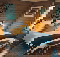 Ecopia Retreat - The Villas - Brisbane Tourism