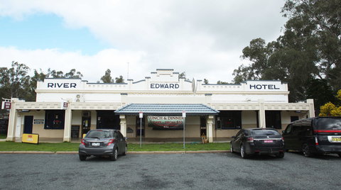 Edward River Hotel - Brisbane Tourism 0