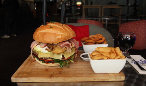 Edward River Hotel - Brisbane Tourism 2