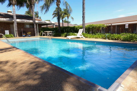 Exies Bagtown Motel - Brisbane 4u 0