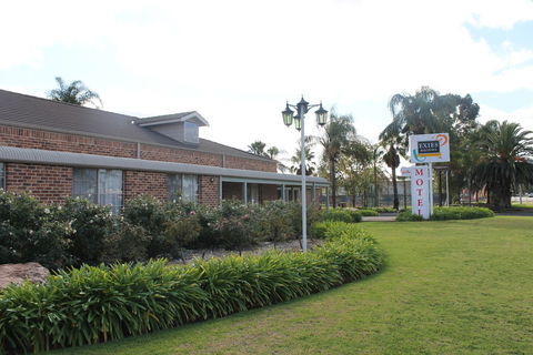 Exies Bagtown Motel - Brisbane 4u 2