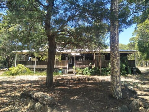 Fairbridge Village - Tourism Brisbane 0