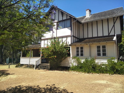Fairbridge Village - Tourism Brisbane 1