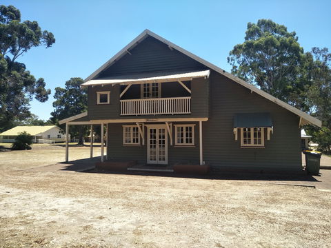 Fairbridge Village - Tourism Brisbane 2