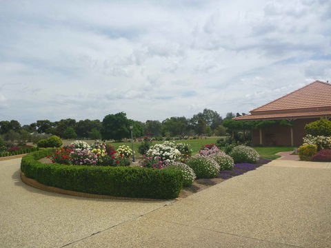 Fairways Bed And  Breakfast At Jerilderie - Tourism Brisbane 0