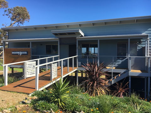 Falcon Blue - Brisbane 4u 0