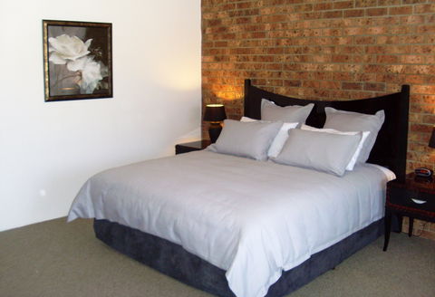 Federation Motor Inn - Tourism Brisbane 2