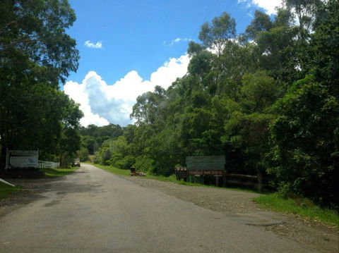 Ferndale Caravan Park - Tourism Brisbane 1