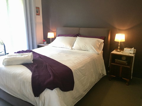 Fifth Ave Katoomba Retreat - Brisbane Tourism 1