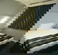 Flinders Motel - Brisbane Tourism