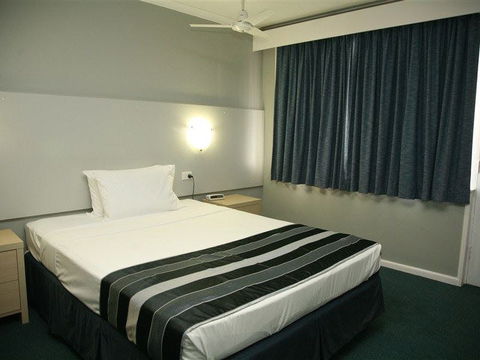 Flinders Motel - Brisbane 4u 0