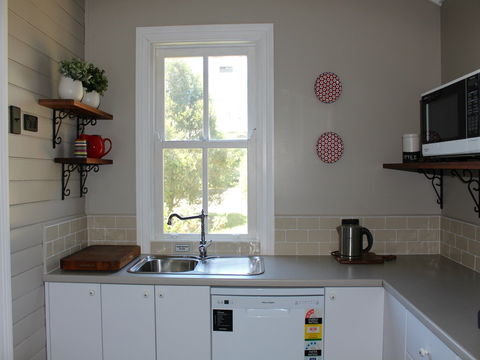 Fosterton School House - Tourism Brisbane 1