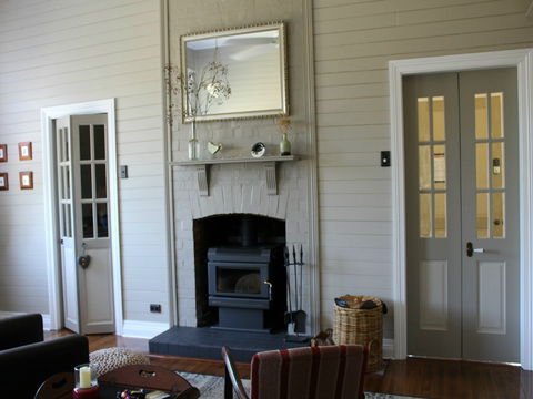 Fosterton School House - Tourism Brisbane 2
