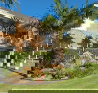 Gallipoli Court - Tourism Brisbane