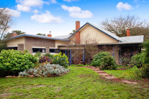 Galwiji Homestead - Tourism Brisbane 2