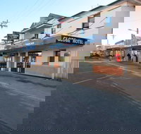 Globe Hotel Bombala - Tourism Brisbane