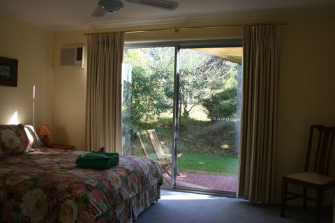 Goldsmith's In The Forest - Brisbane 4u 1