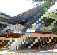 Golden Sands Retreat - Tourism Brisbane