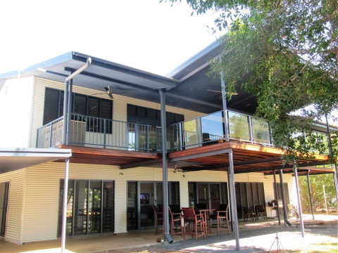 Golden Sands Retreat - Tourism Brisbane 0
