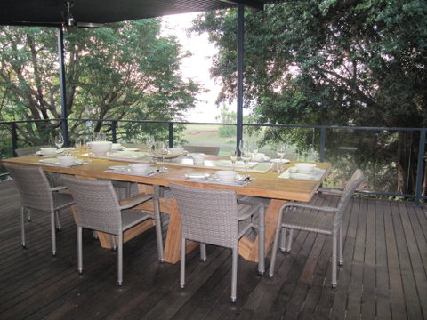 Golden Sands Retreat - Tourism Brisbane 1