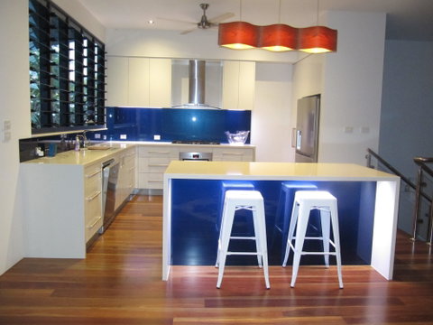 Golden Sands Retreat - Tourism Brisbane 2