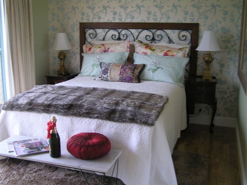 Gooromon Park Cottages - Tourism Brisbane 0