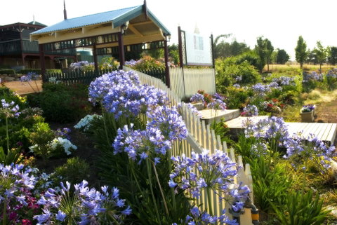 Gooromon Park Cottages - Tourism Brisbane 1