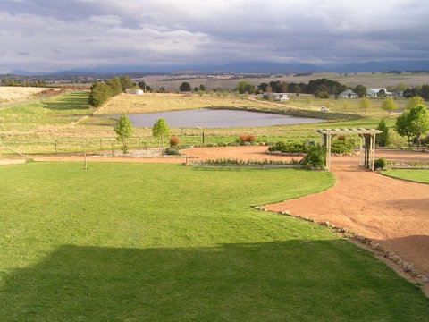 Gooromon Park Cottages - Tourism Brisbane 2