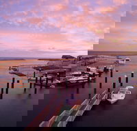 Grandview House Port Vincent Marina - Brisbane Tourism