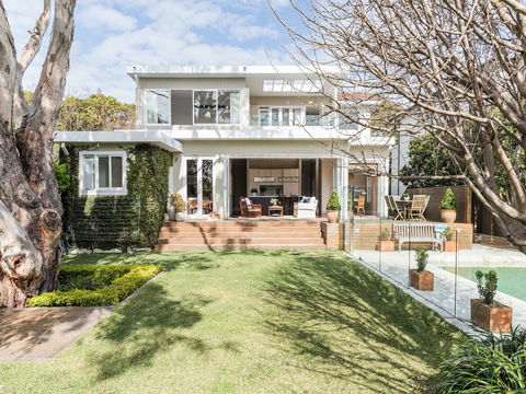Hamptons At Nielsen Park - Brisbane 4u 0