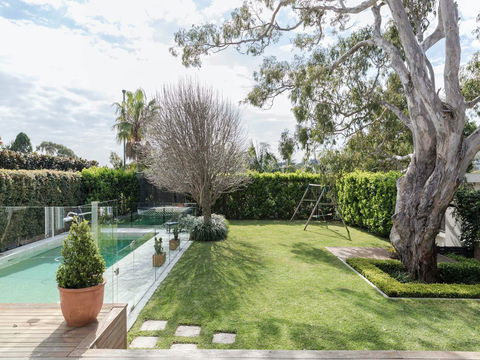 Hamptons At Nielsen Park - Brisbane 4u 1