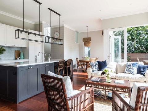Hamptons At Nielsen Park - Brisbane 4u 2