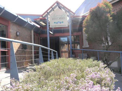 Henry's Quirindi Quality Accommodation - Brisbane 4u 0