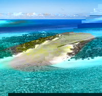 Heron Island Resort - Tourism Brisbane
