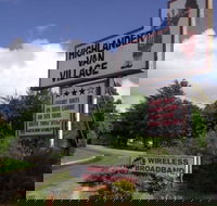 Highlander Van Village - Brisbane 4u