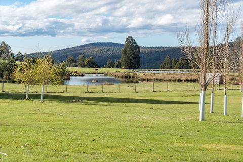 Highland Caravan Park - Tourism Brisbane 1