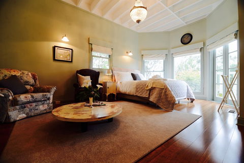 Highview House - Tourism Brisbane 2